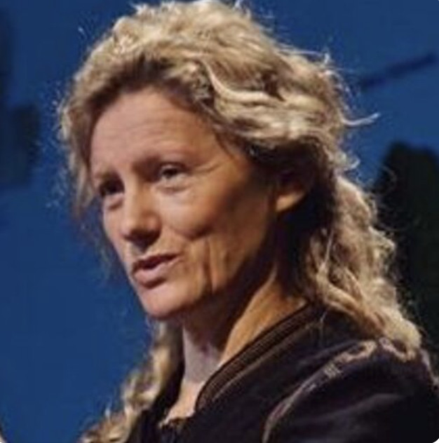 Tatjana Dzambazova