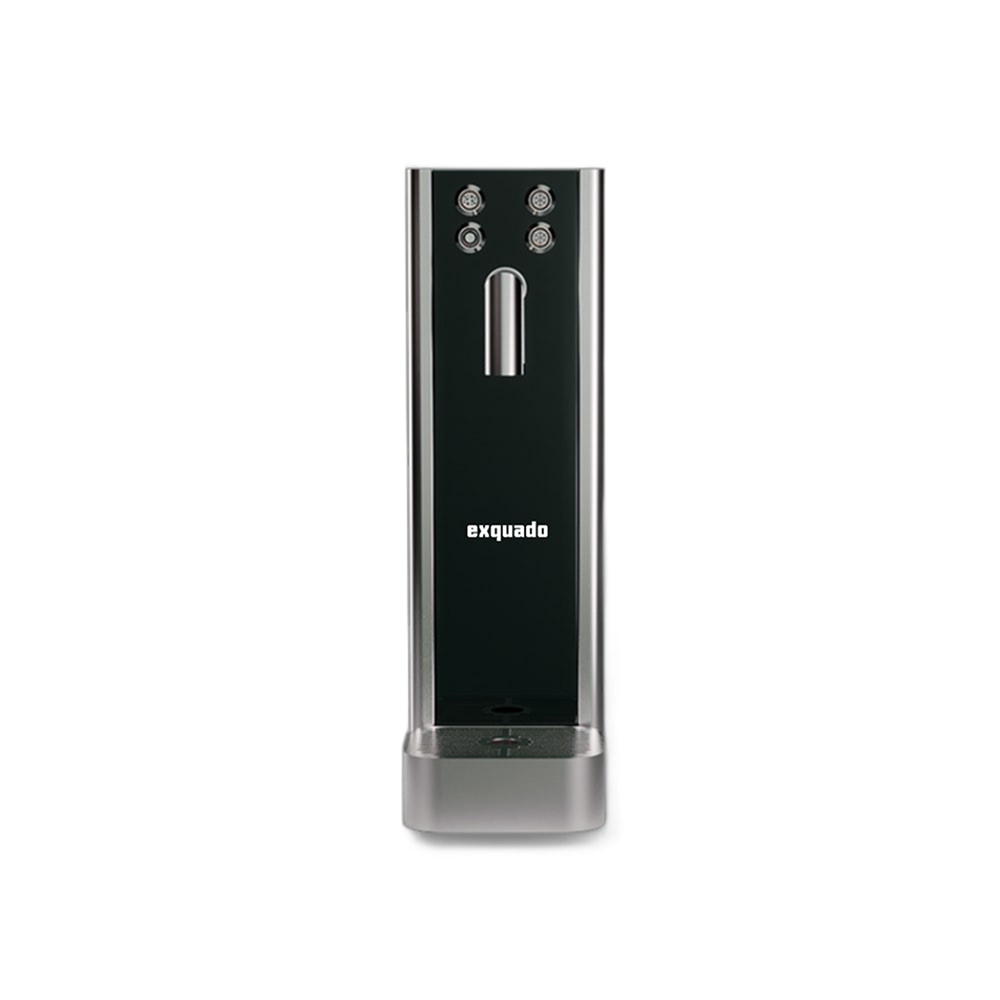 Flow Select — robinet filtrant Exquado