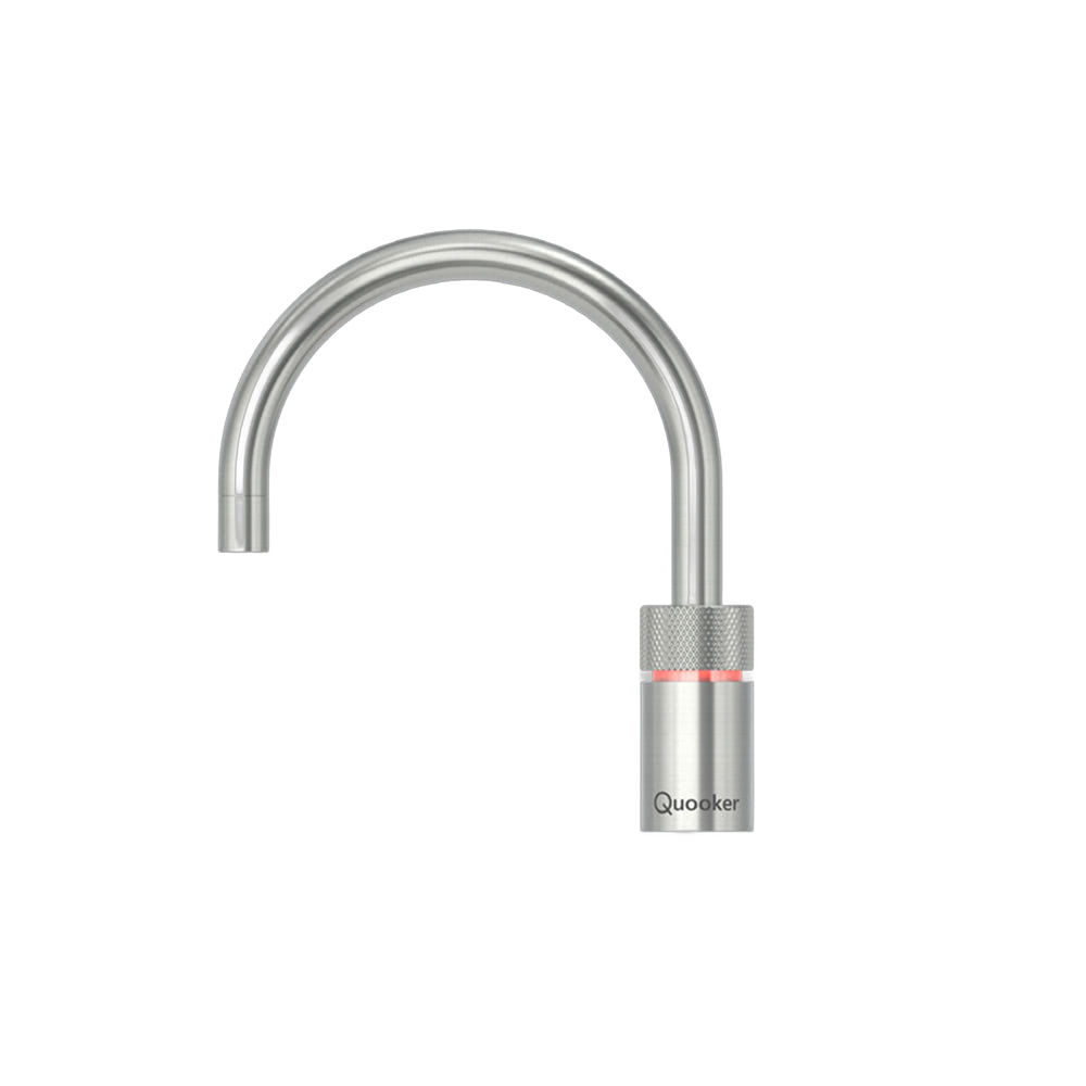 Robinet Nordic (Quooker) — robinet filtrant Exquado