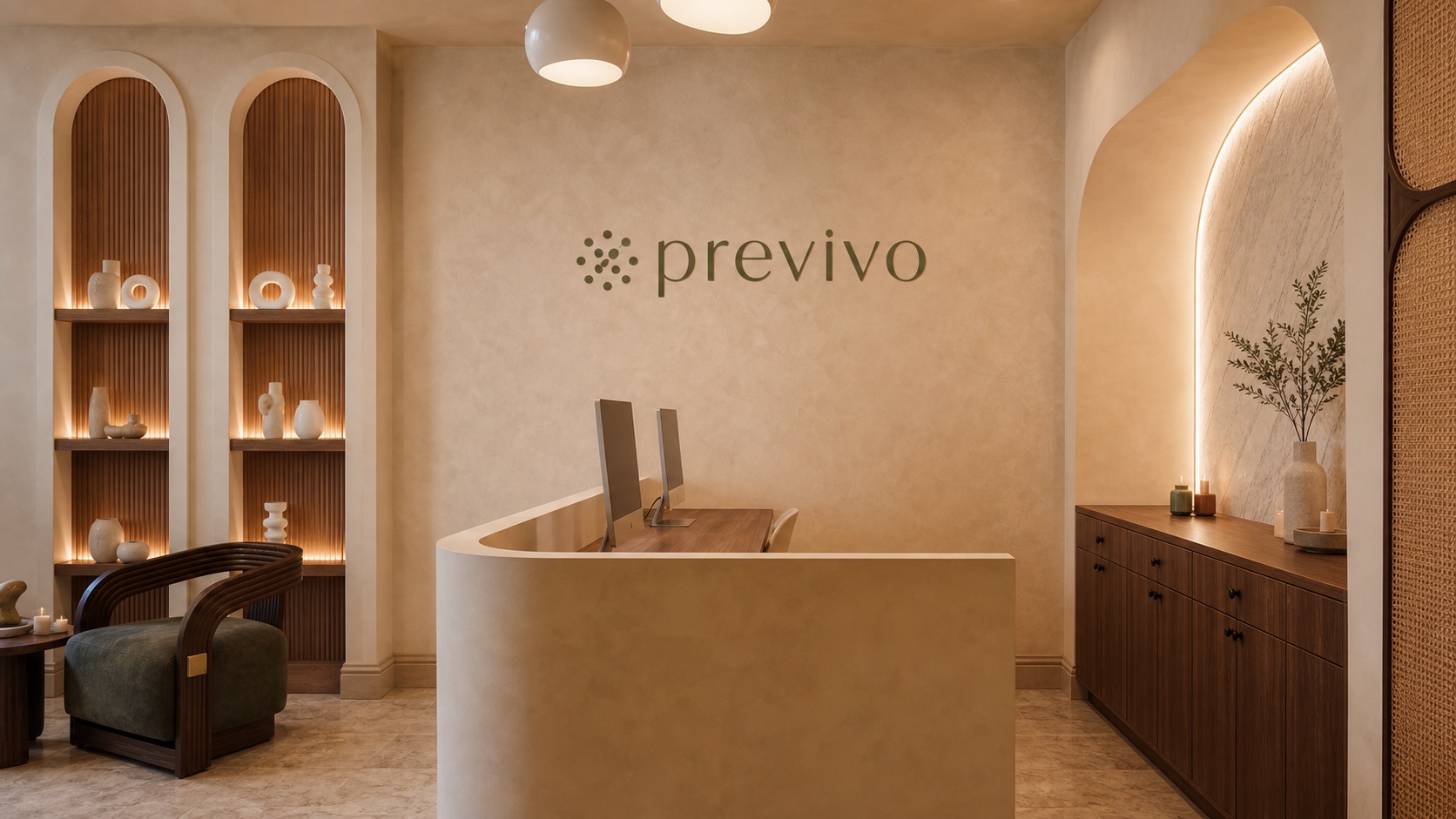 Winnipeg’s First Longevity Clinic: What to Expect — Previvo, Winnipeg longevity clinic