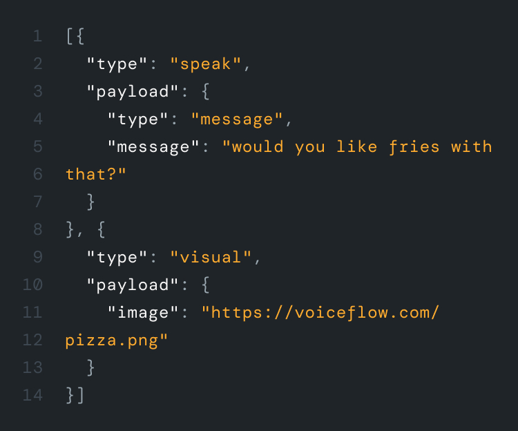Base api code