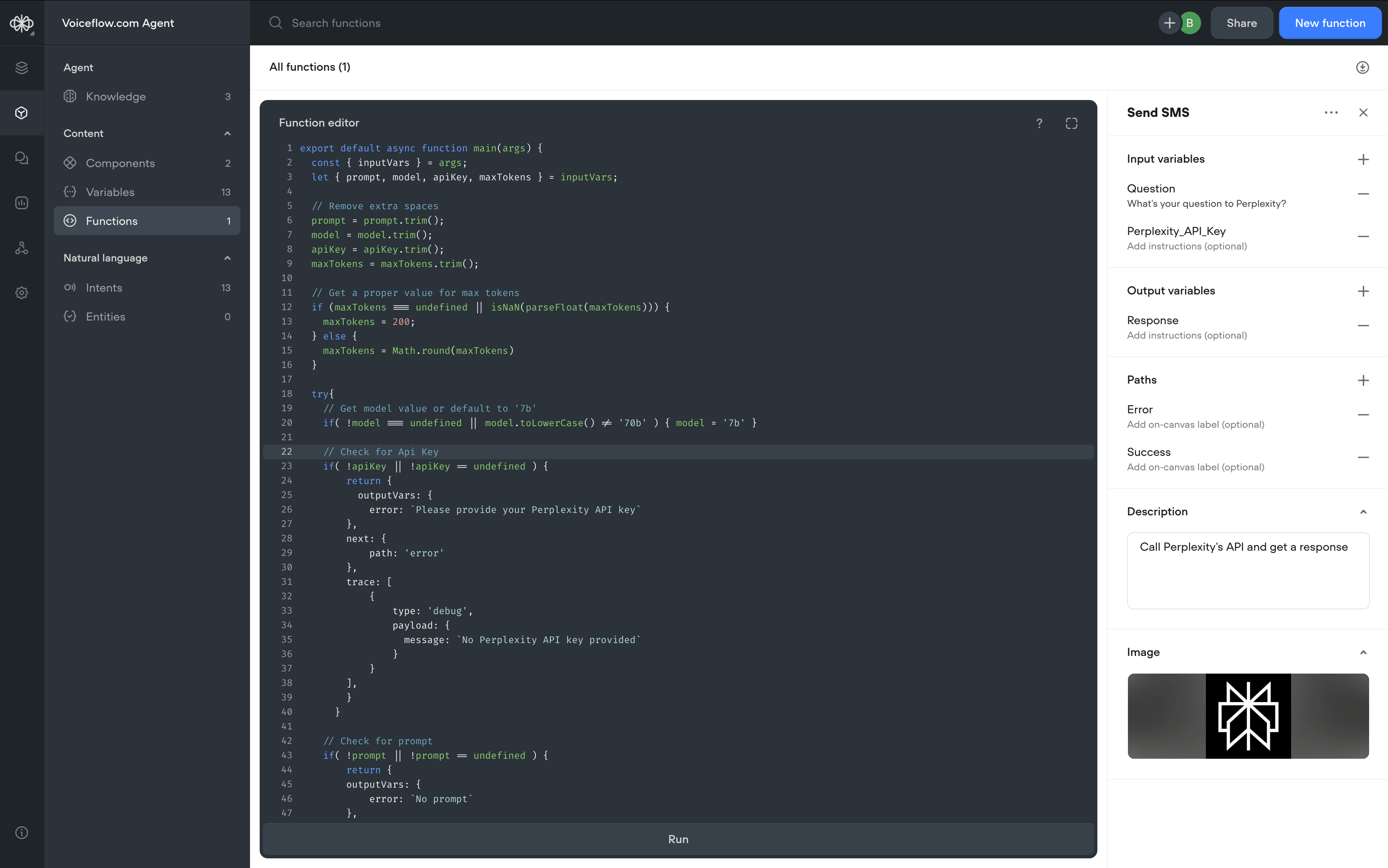 functions-voiceflow