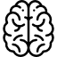 brain mri icon