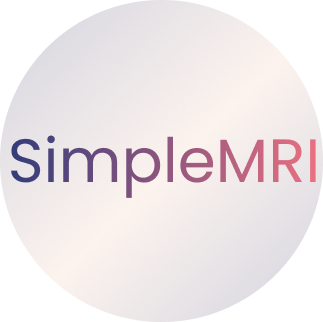 SimpleMRI Logo
