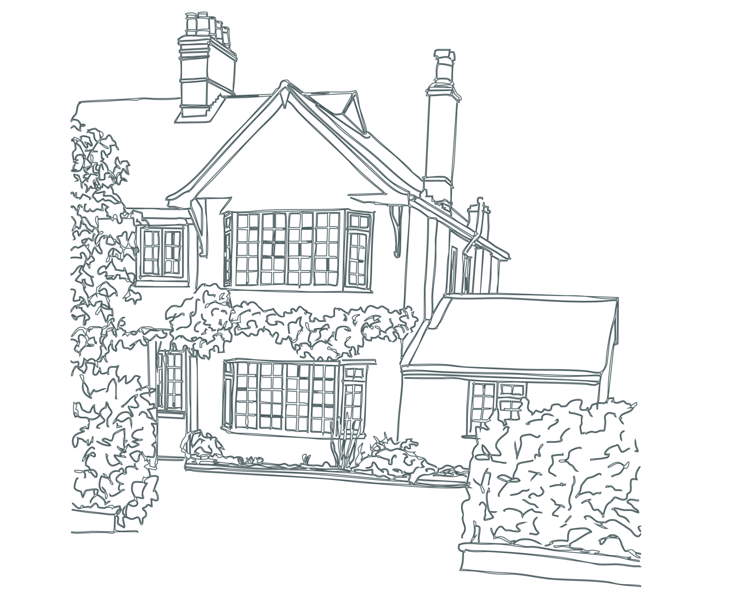 Norfolk Home