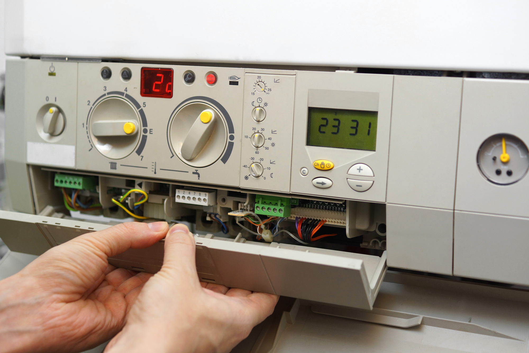expert furnace repair Portland