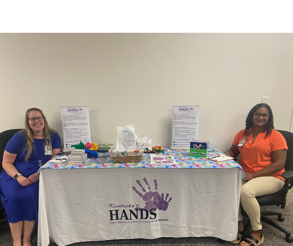 HANDS