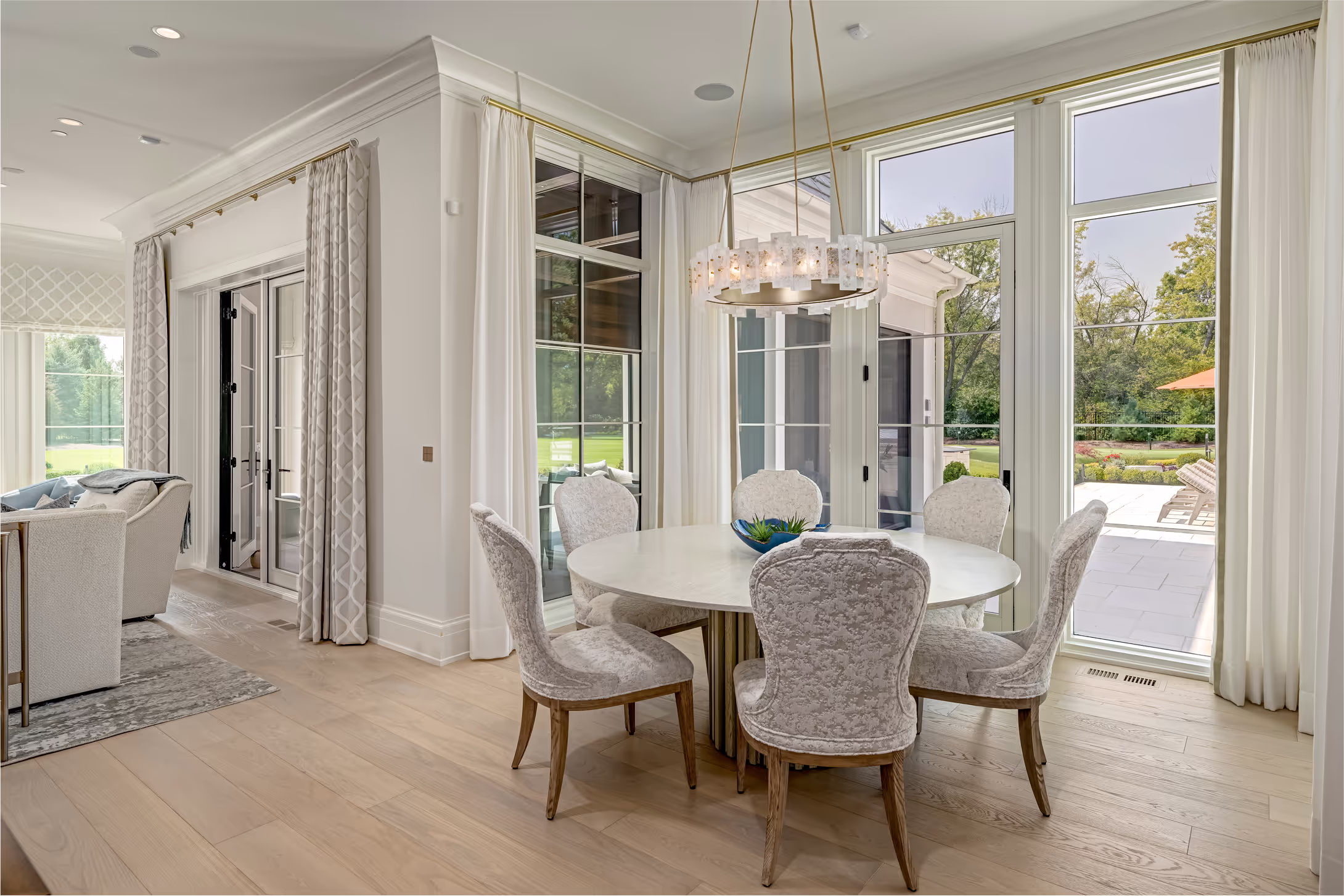 Hardwood Floor