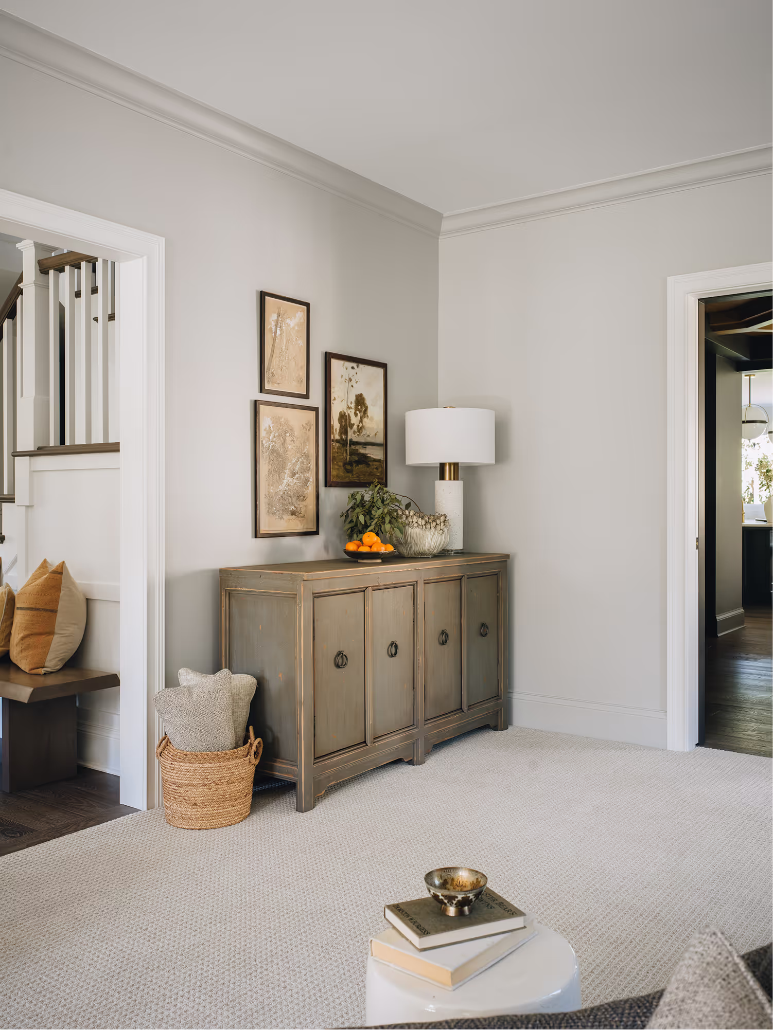 Hardwood Floor