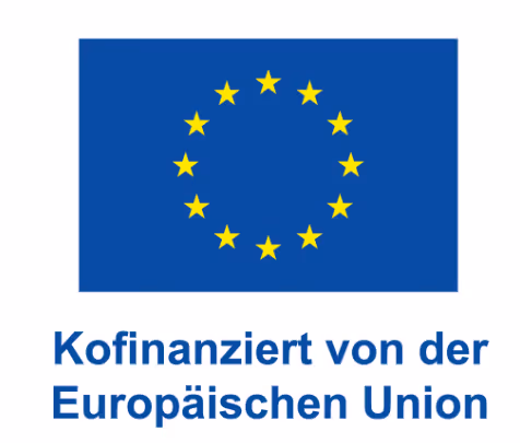 EU Just Transition Fund + Freistaat Sachsen