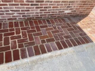 St. Louis red reclaimed brick candidates