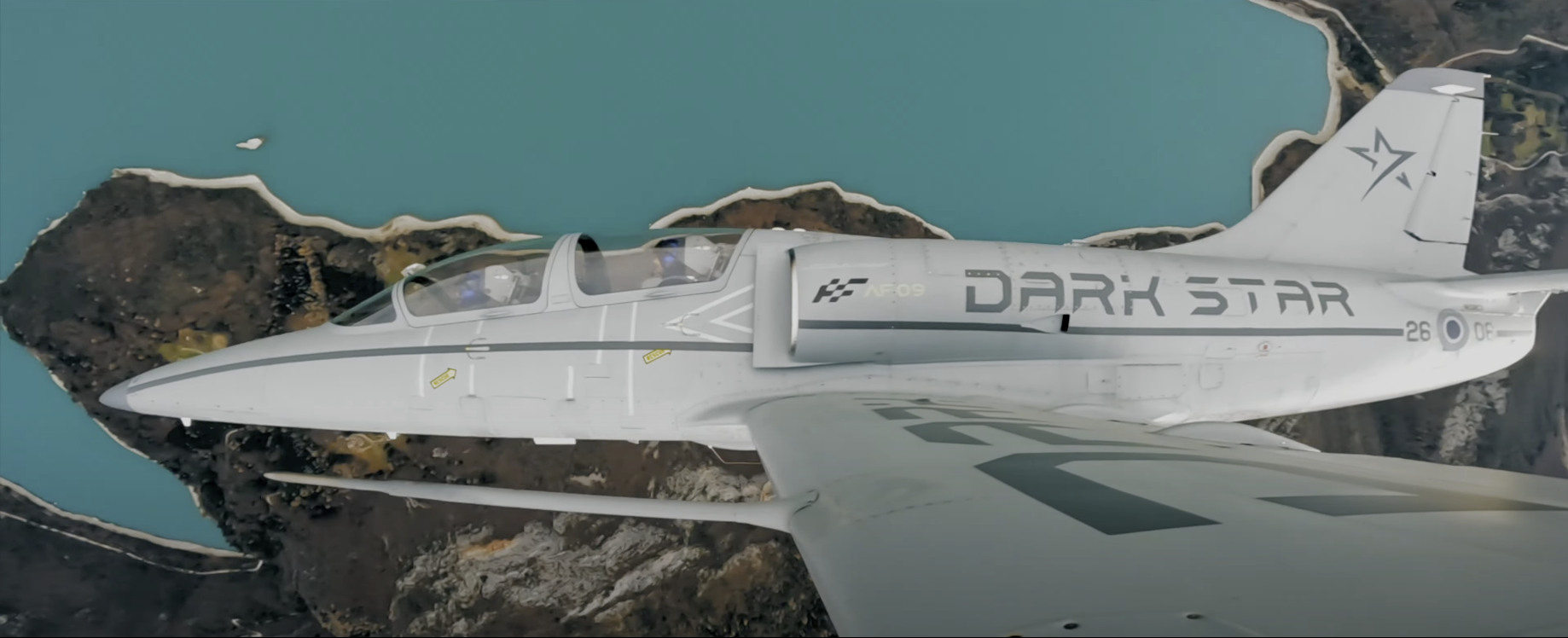 Top Gun Experience – Evento ad alta quota