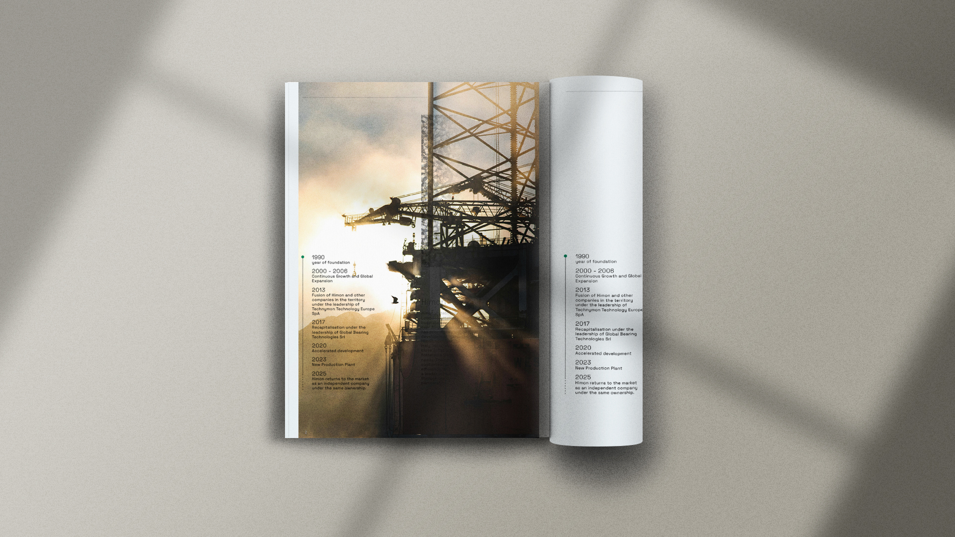 Brochure Tecnica Oil & Gas per Himon