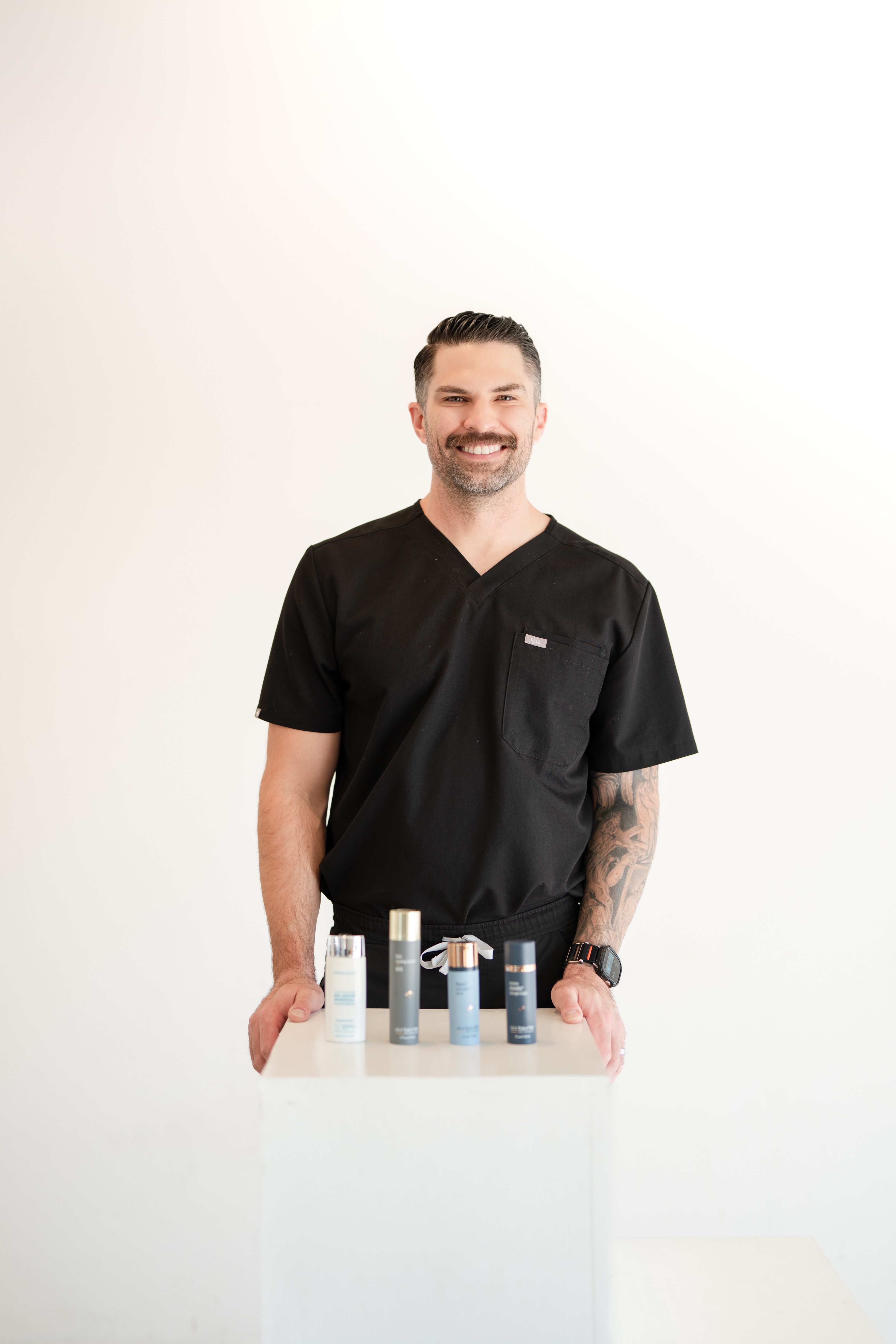 Photo for 'Get To Know Alisha' page