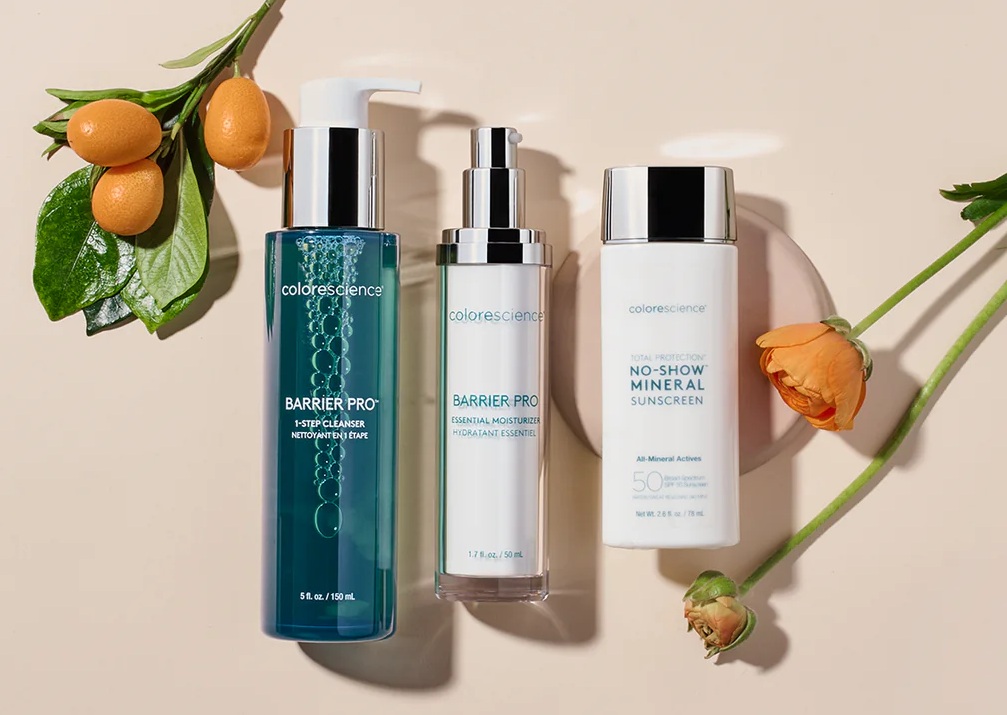 Photo skinbetter products