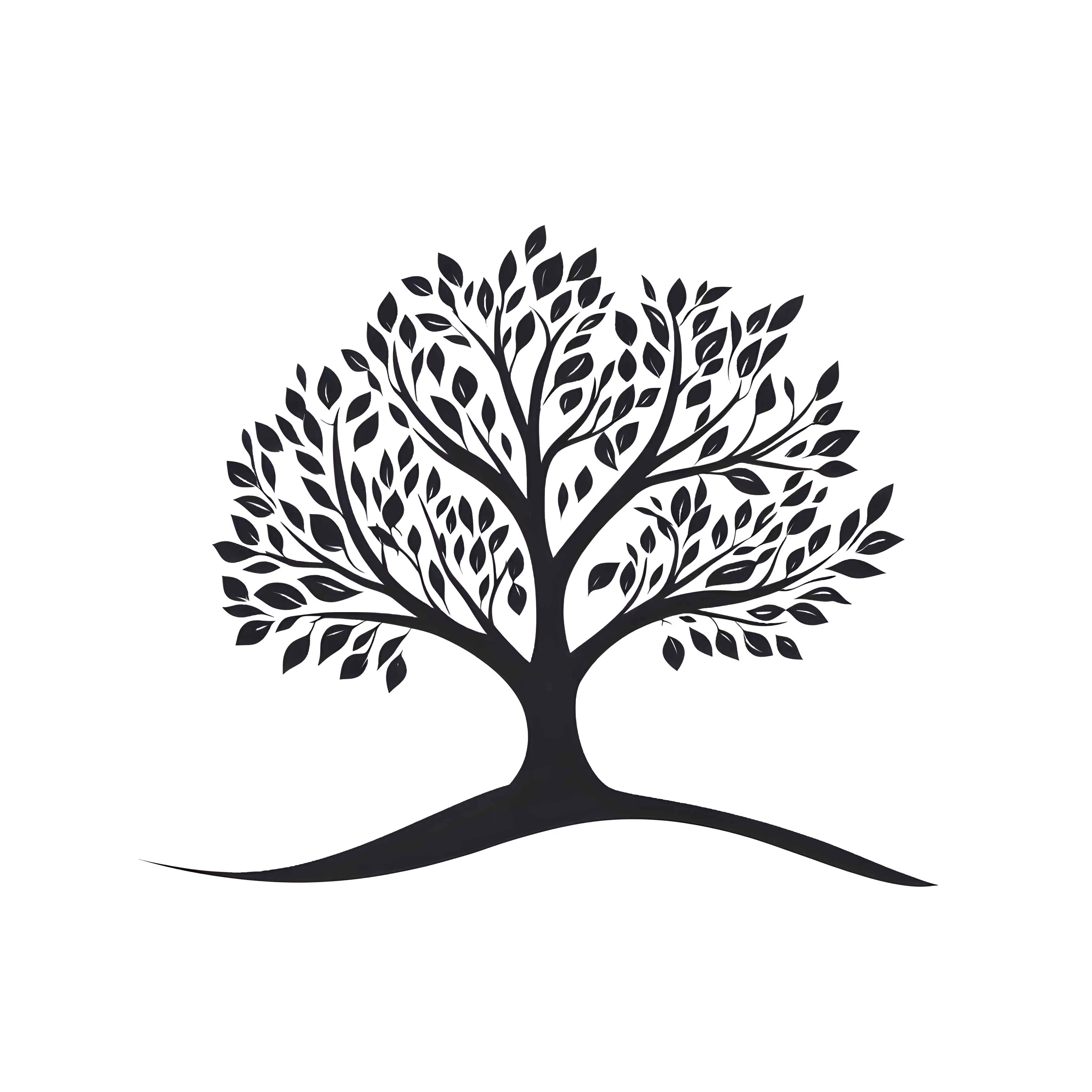 Glenwood Apartments Logo