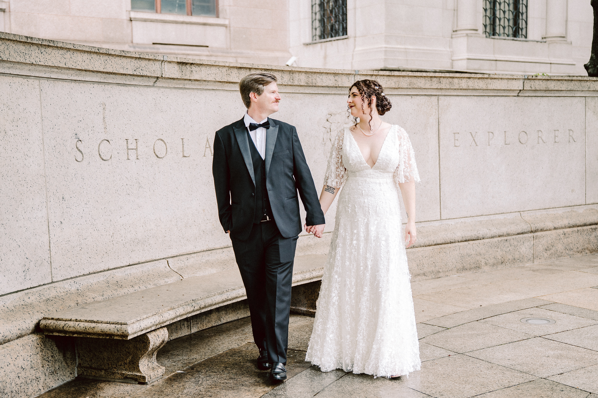Anna & Tom
