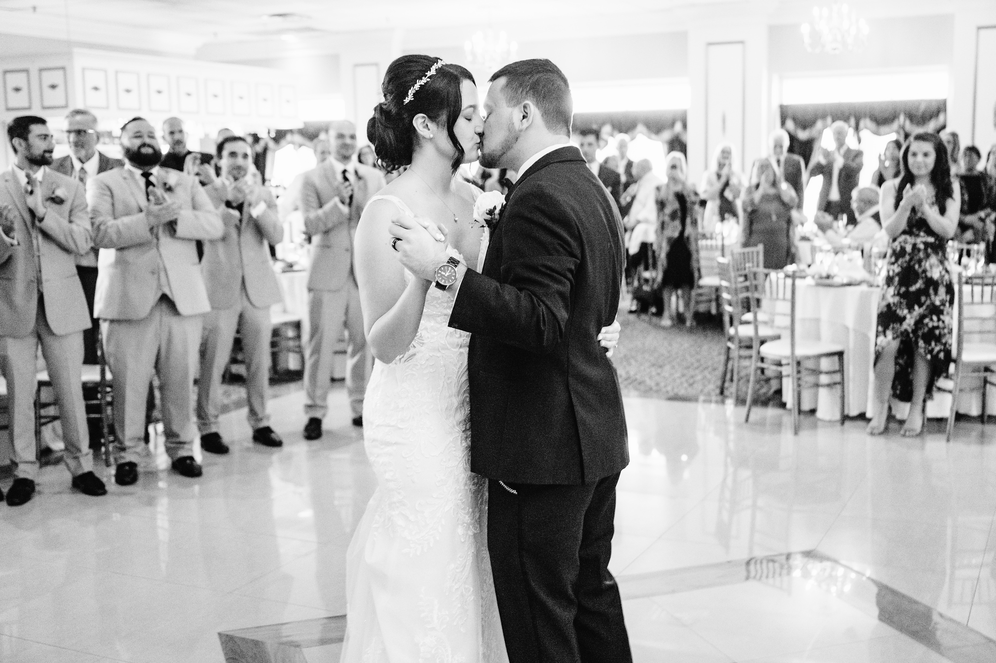 Jessica & Anthony