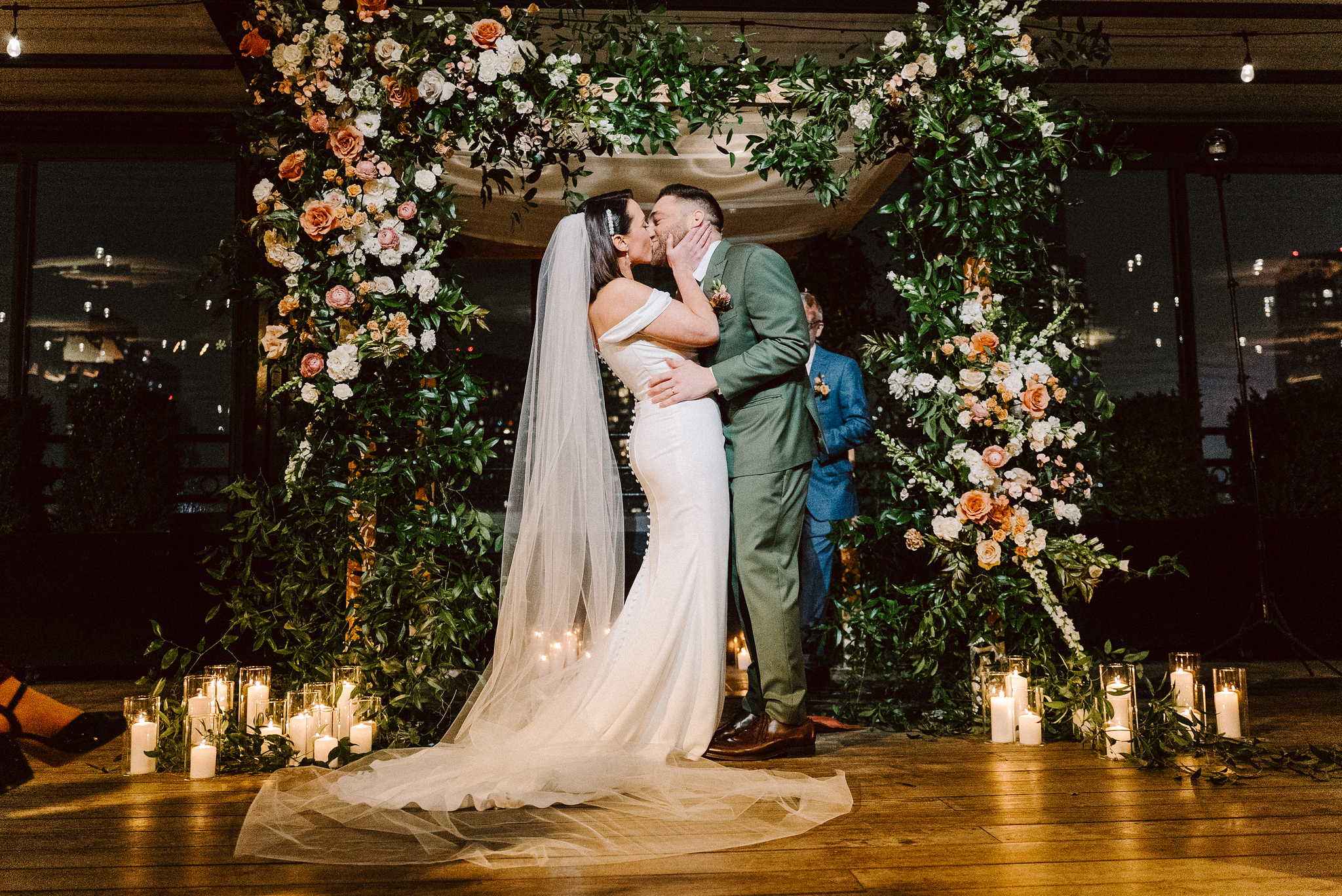 Danielle + Jeremy
