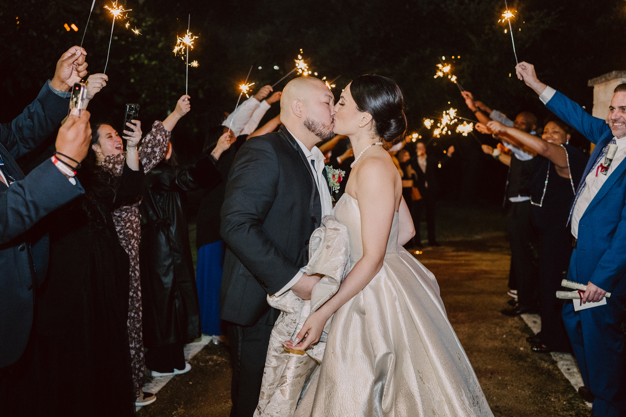 Hailee + Stephen