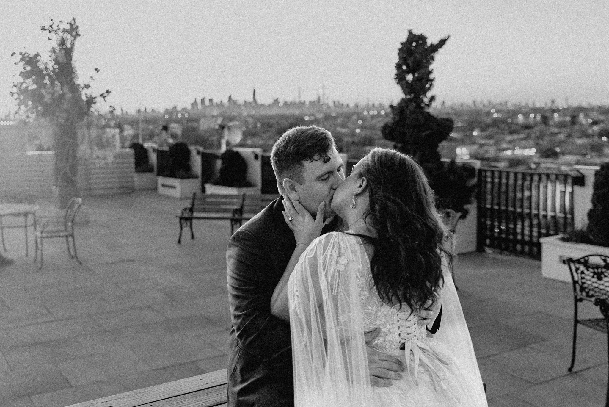 Ashlee + Yuriy