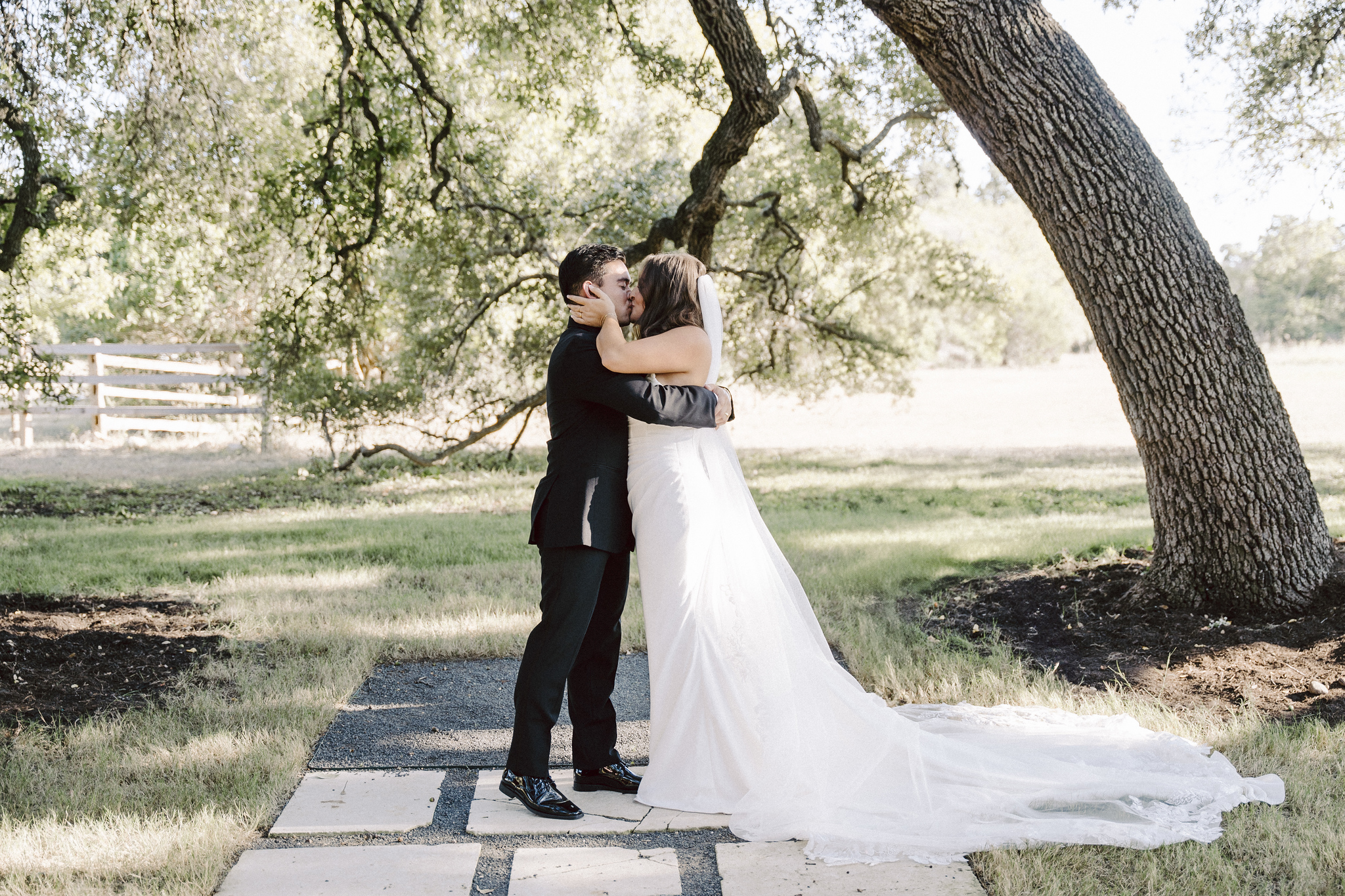 Alyssa & Sean 