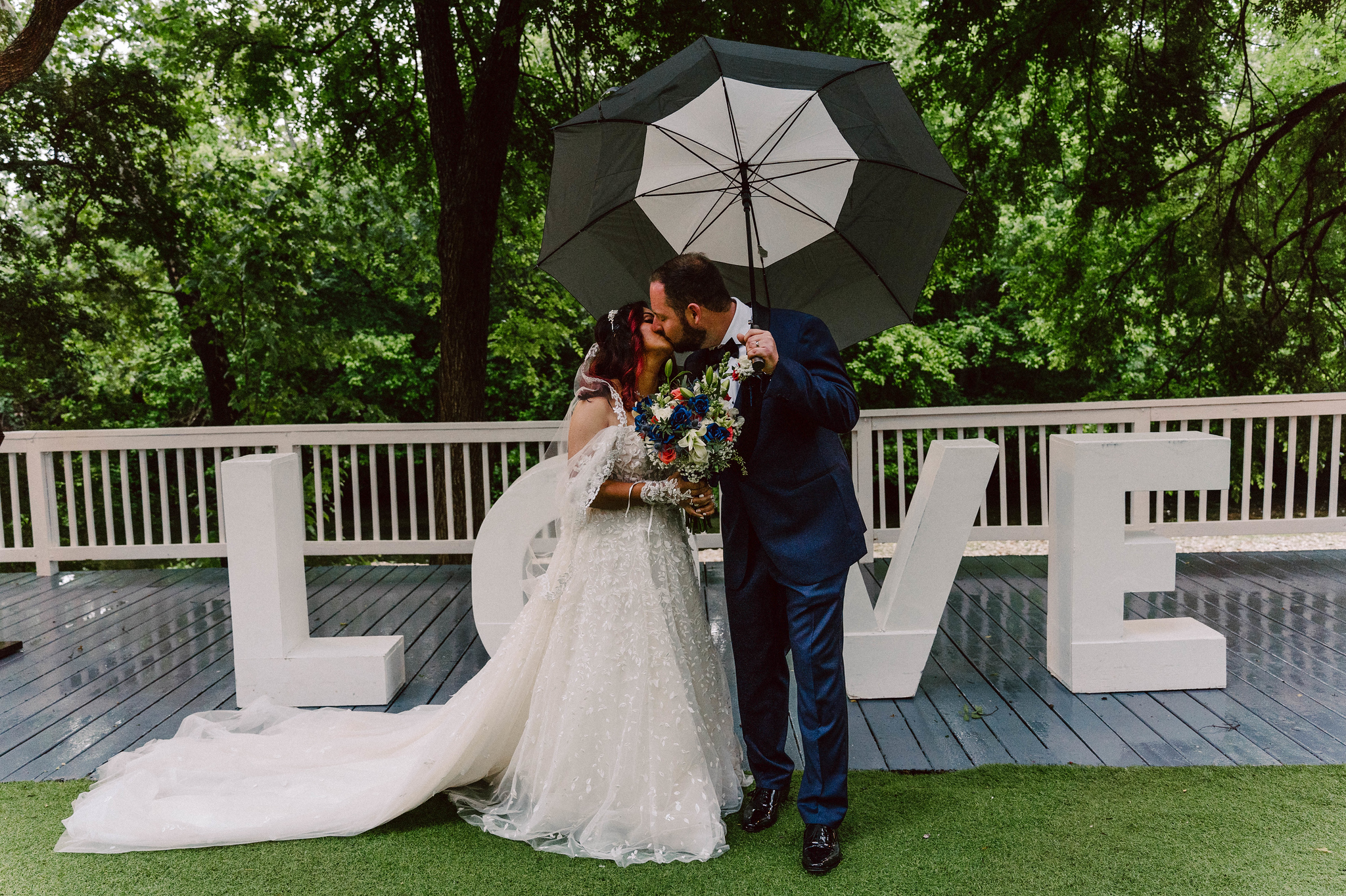 Shefali + Jonathan