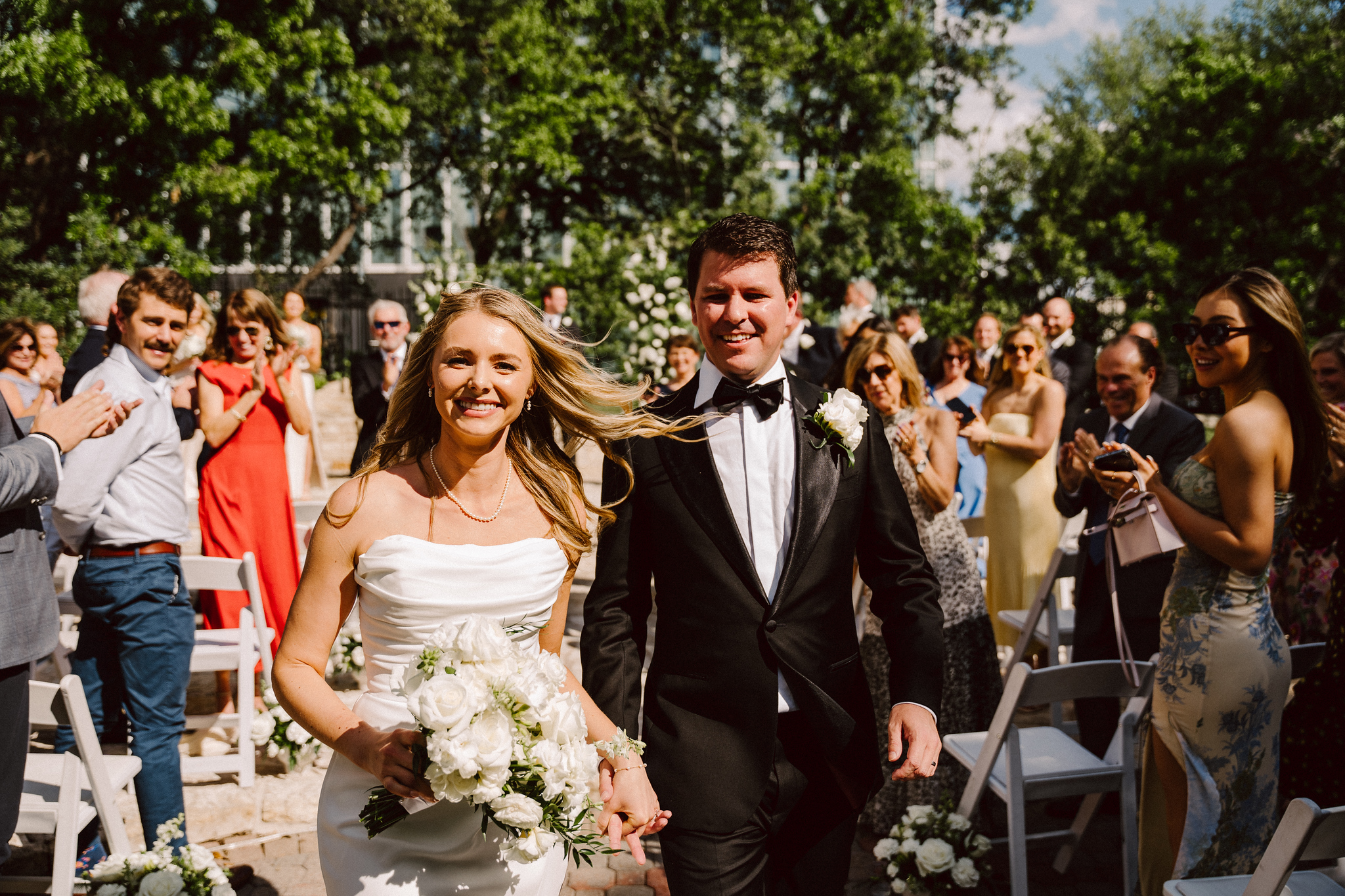 Allie + Kyle