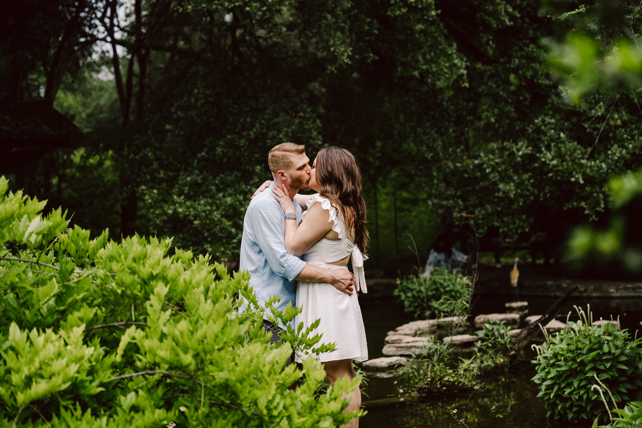 Amy + Jake