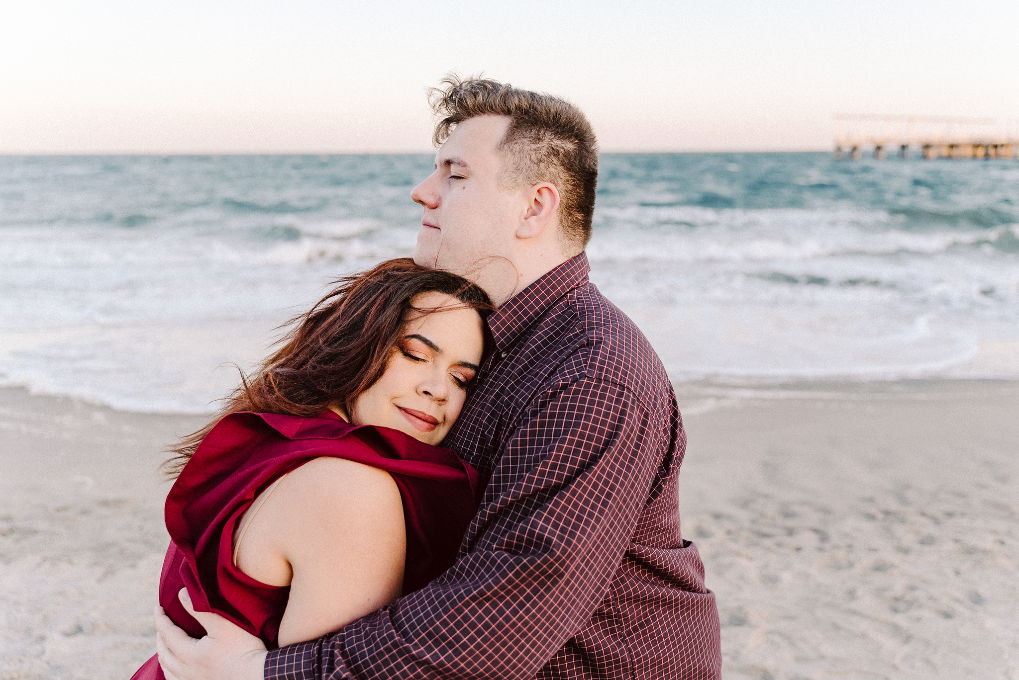 Yuriy + Ashlee