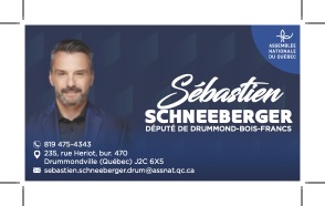 Sébastien Schneeberger