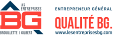 Les Entreprises BG
