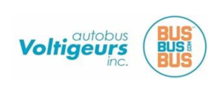 Autobus Voltigeurs