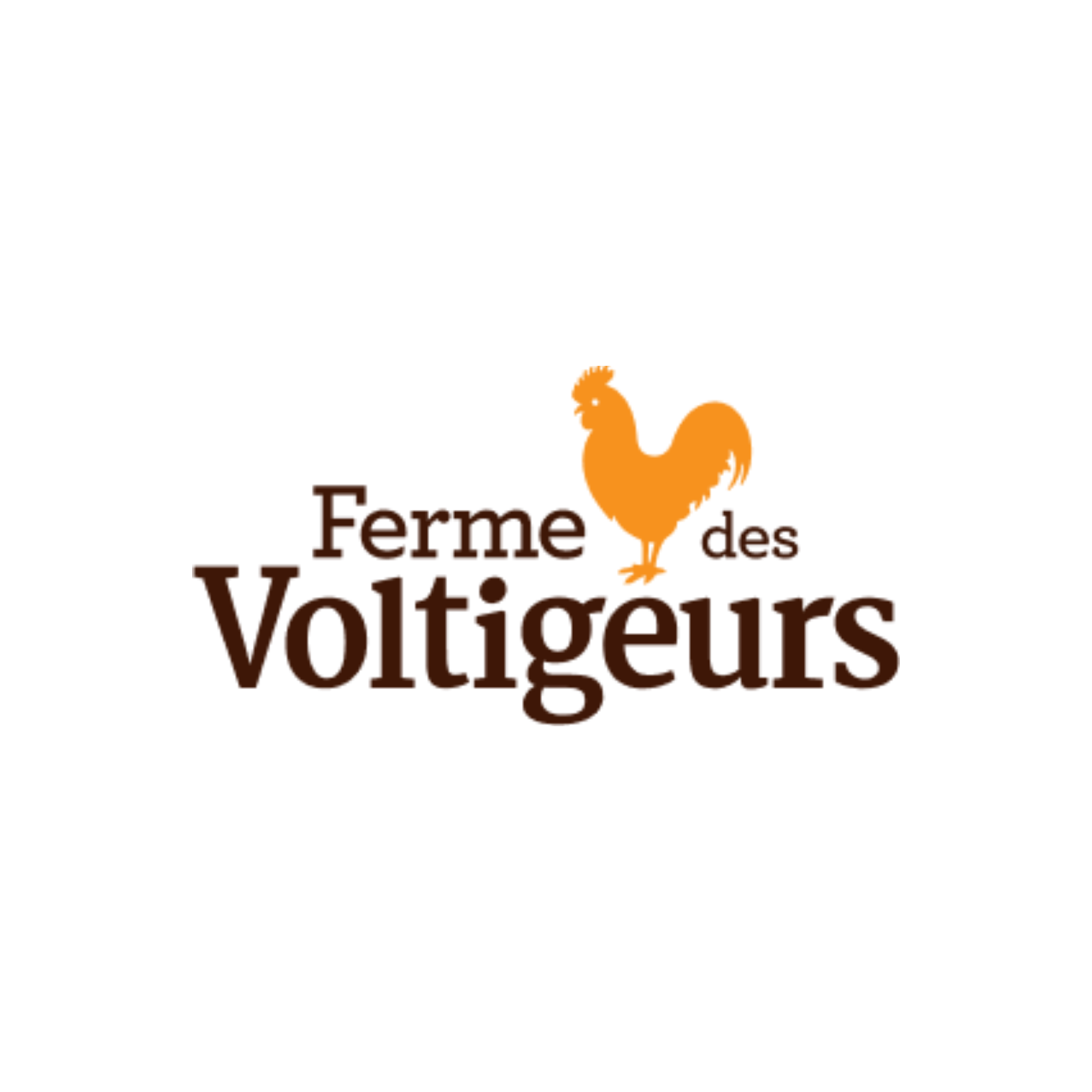 Ferme des Voltigeurs