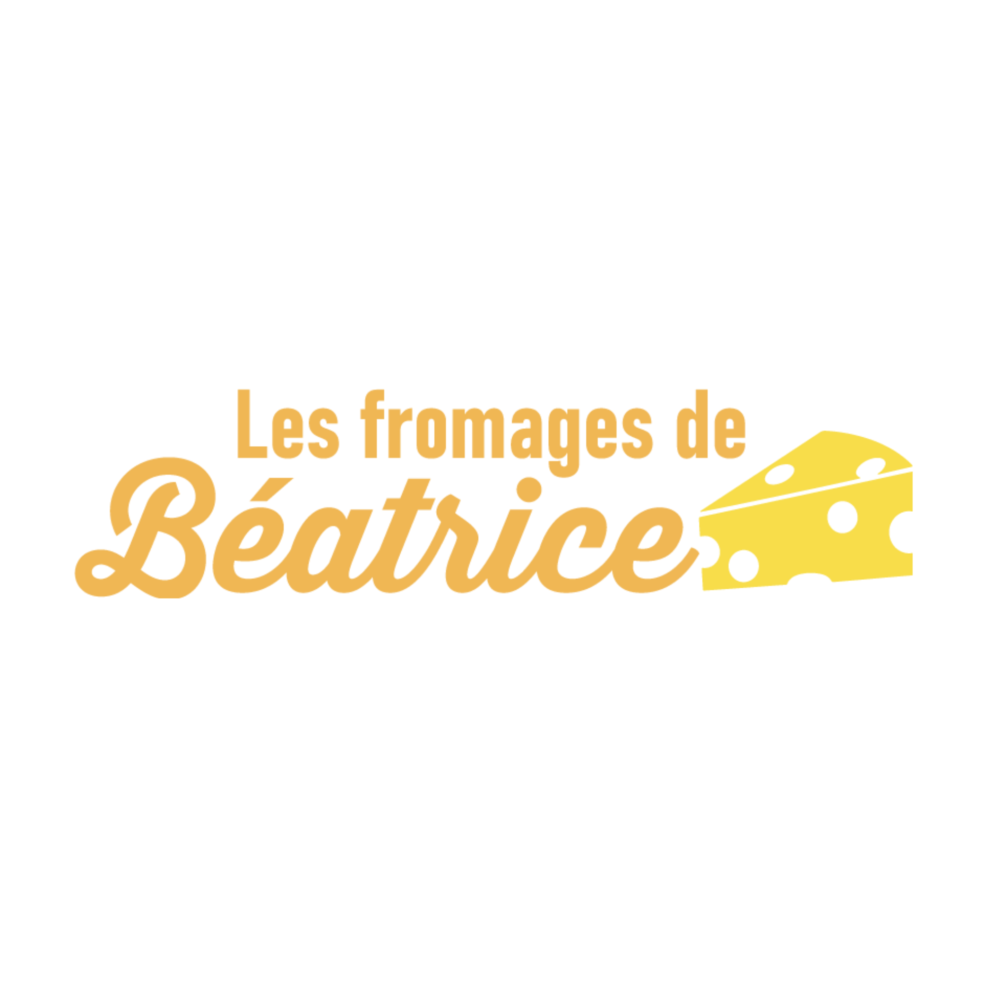 Les Fromages de Béatrice