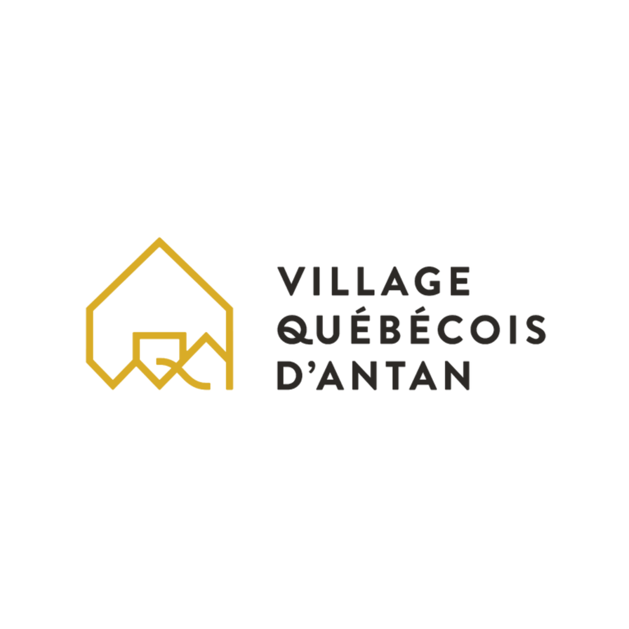 Village Québecois d'antan
