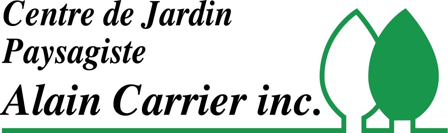 Centre jardin paysagiste Alain Carrier
