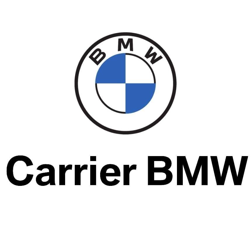 Carrier BMW