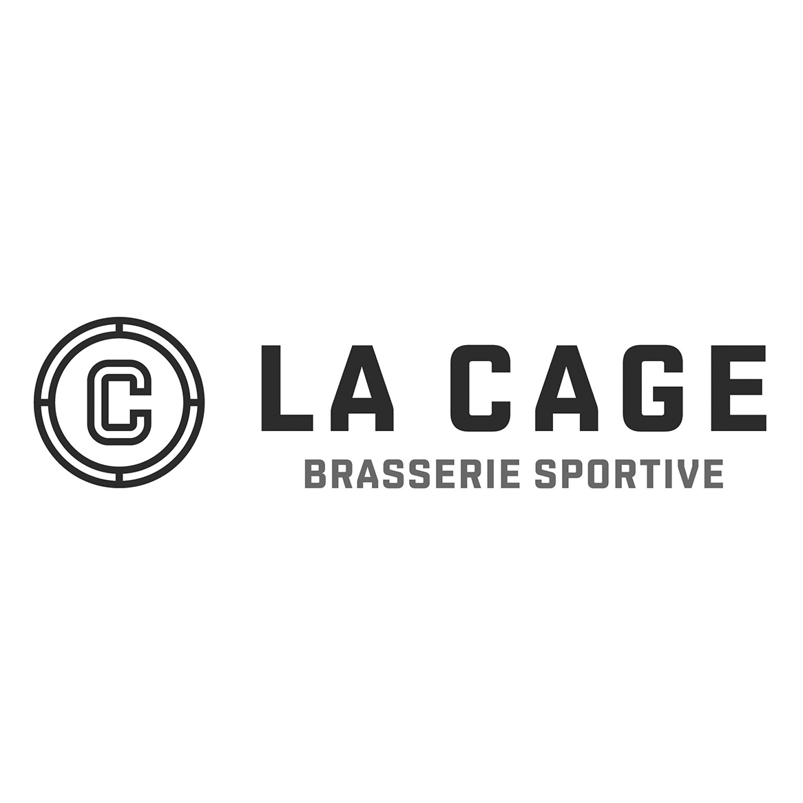 La cage
