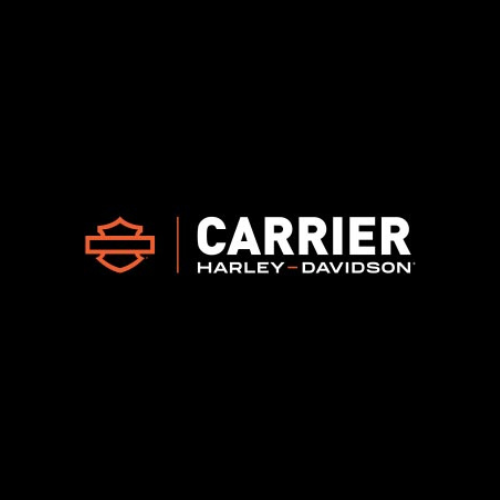 Carrier Harley Davidson