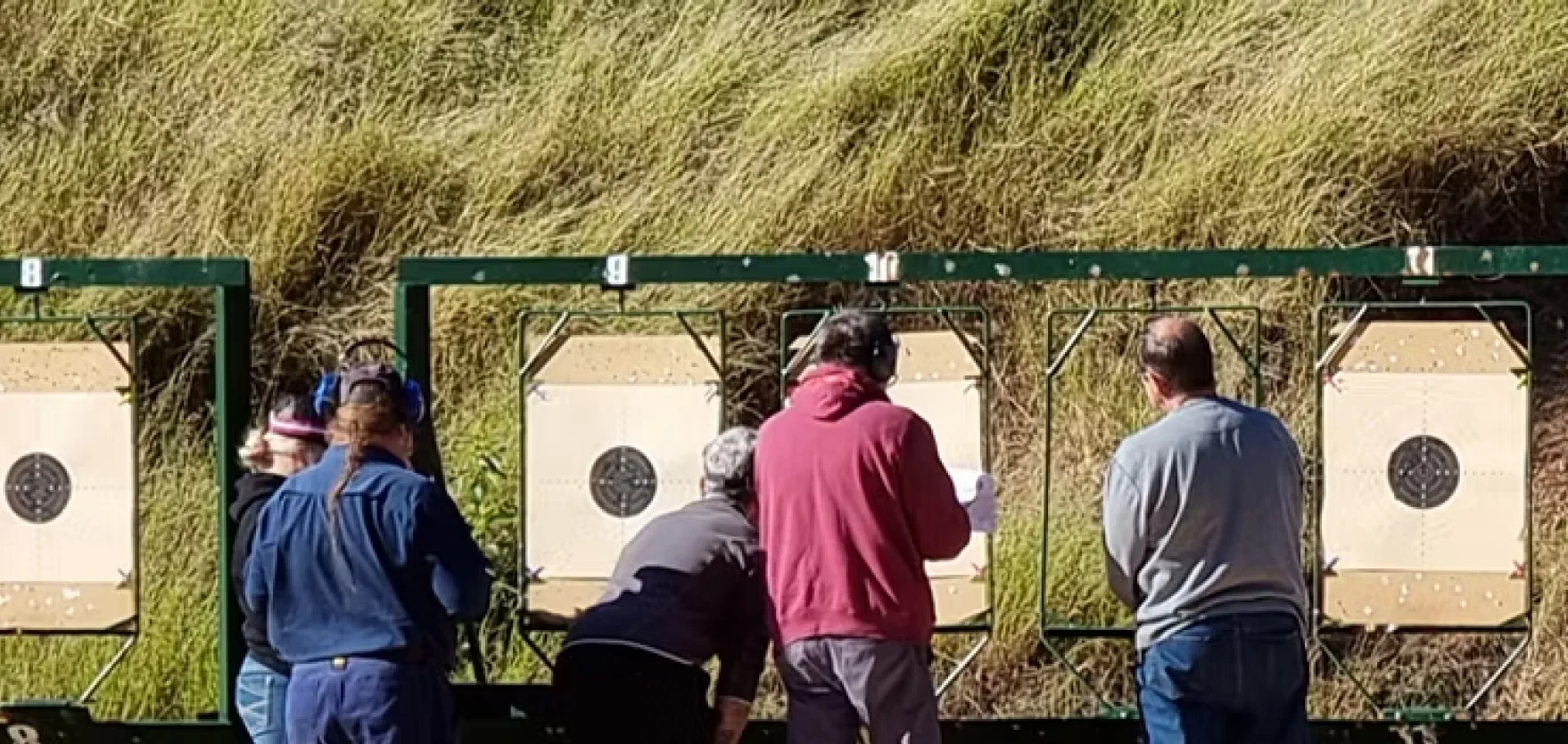 Toowoomba Pistol Club