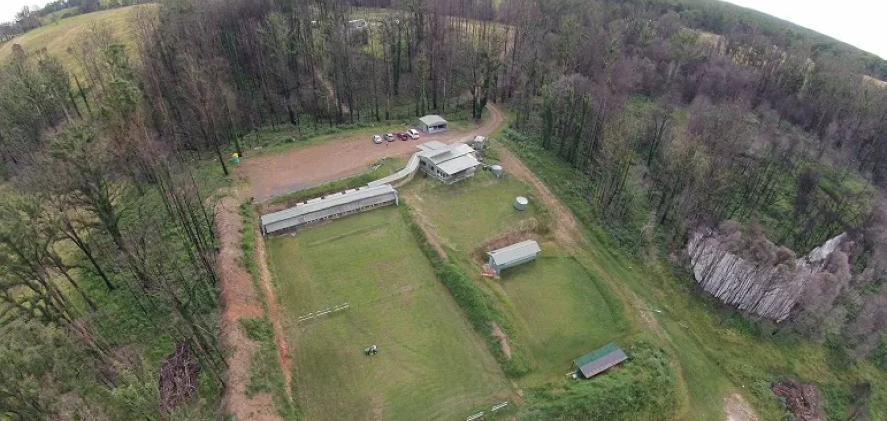 Manning Valley Rifle Club Inc.