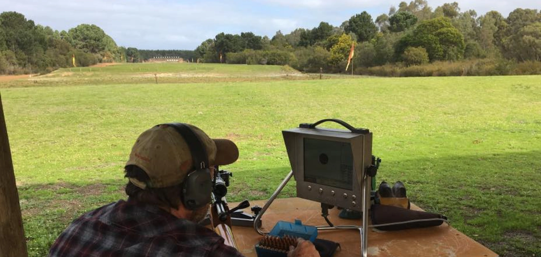 Busselton Bunbury Rifle Club