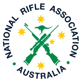 NRAA National Rifle Association of Australia