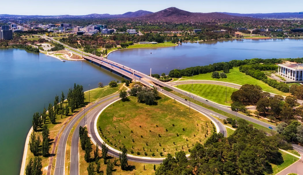 Sporting Shooters Pistol Club (ACT)