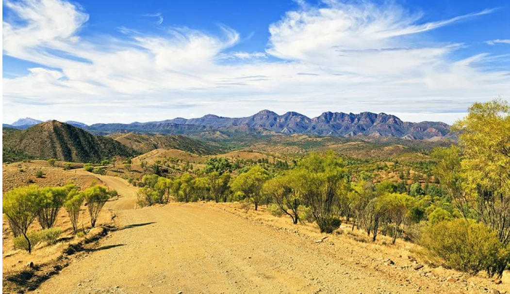 Adelaide University Regiment Rifle & Pistol Club