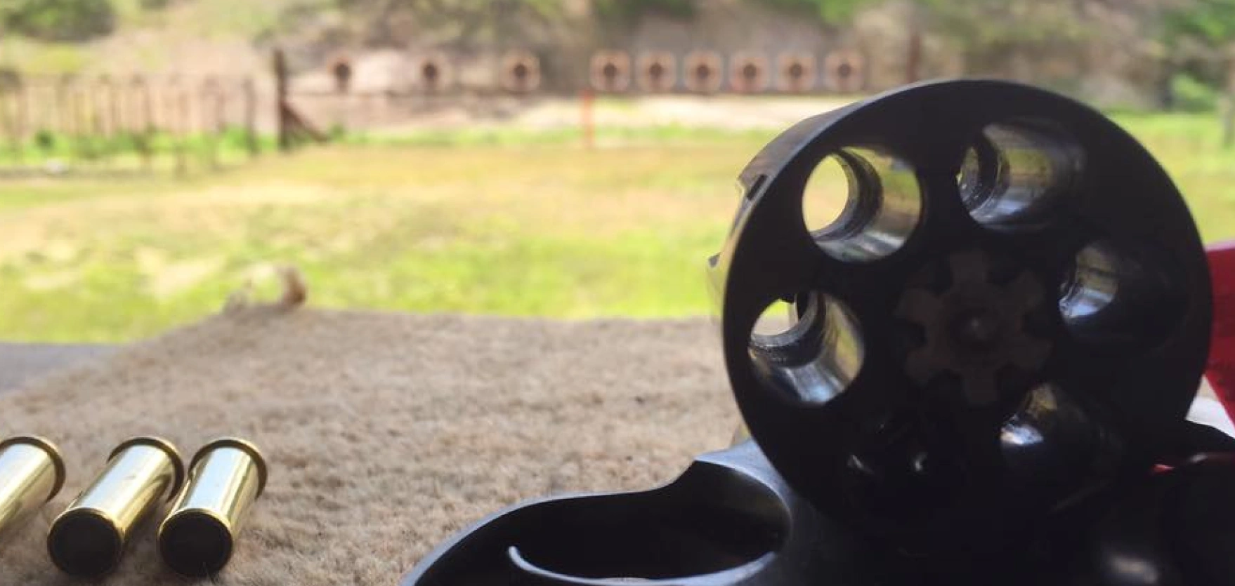 Kangaroo Island Pistol Club