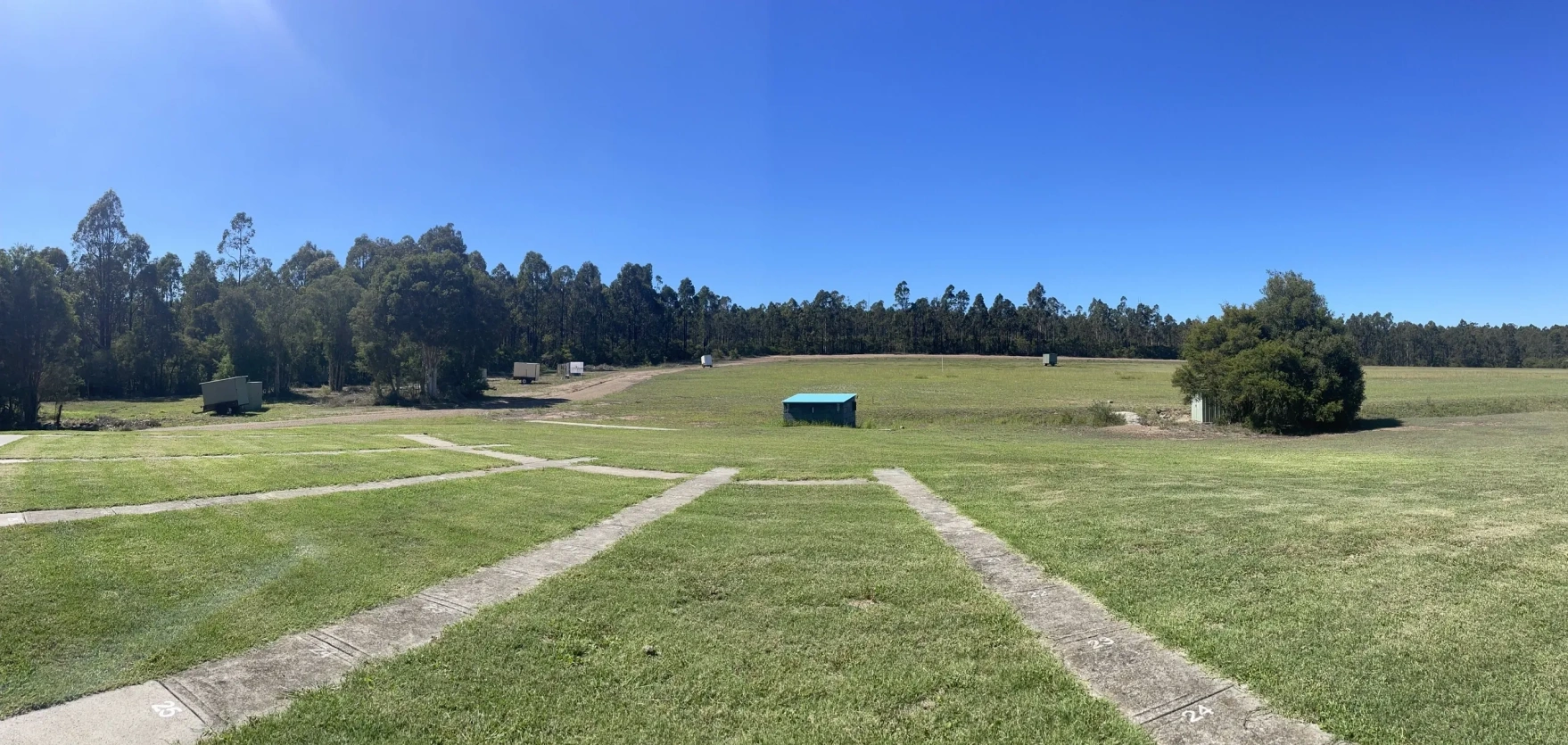Cessnock Clay Target Club