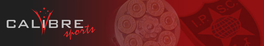 Calibre Sports banner