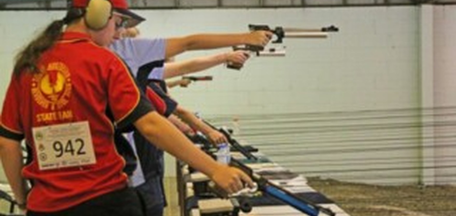 Cessnock Pistol Club